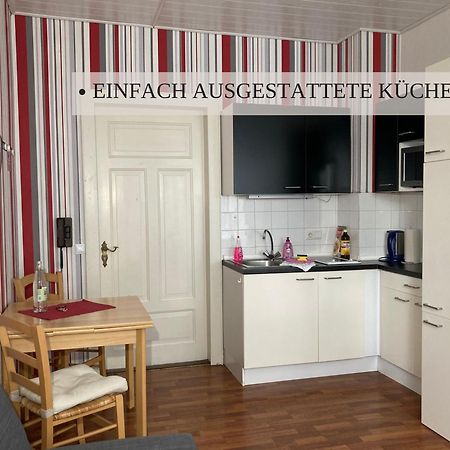 Haus Krabbe Apartments Mit Doppelbetten, Fuer 1-2 Personen, Hunde Kostenfrei Willkommen, Kostenfreier Parkplatz, Zwischen Bremerhaven Und Cuxhaven Gelegen Времен Екстер'єр фото