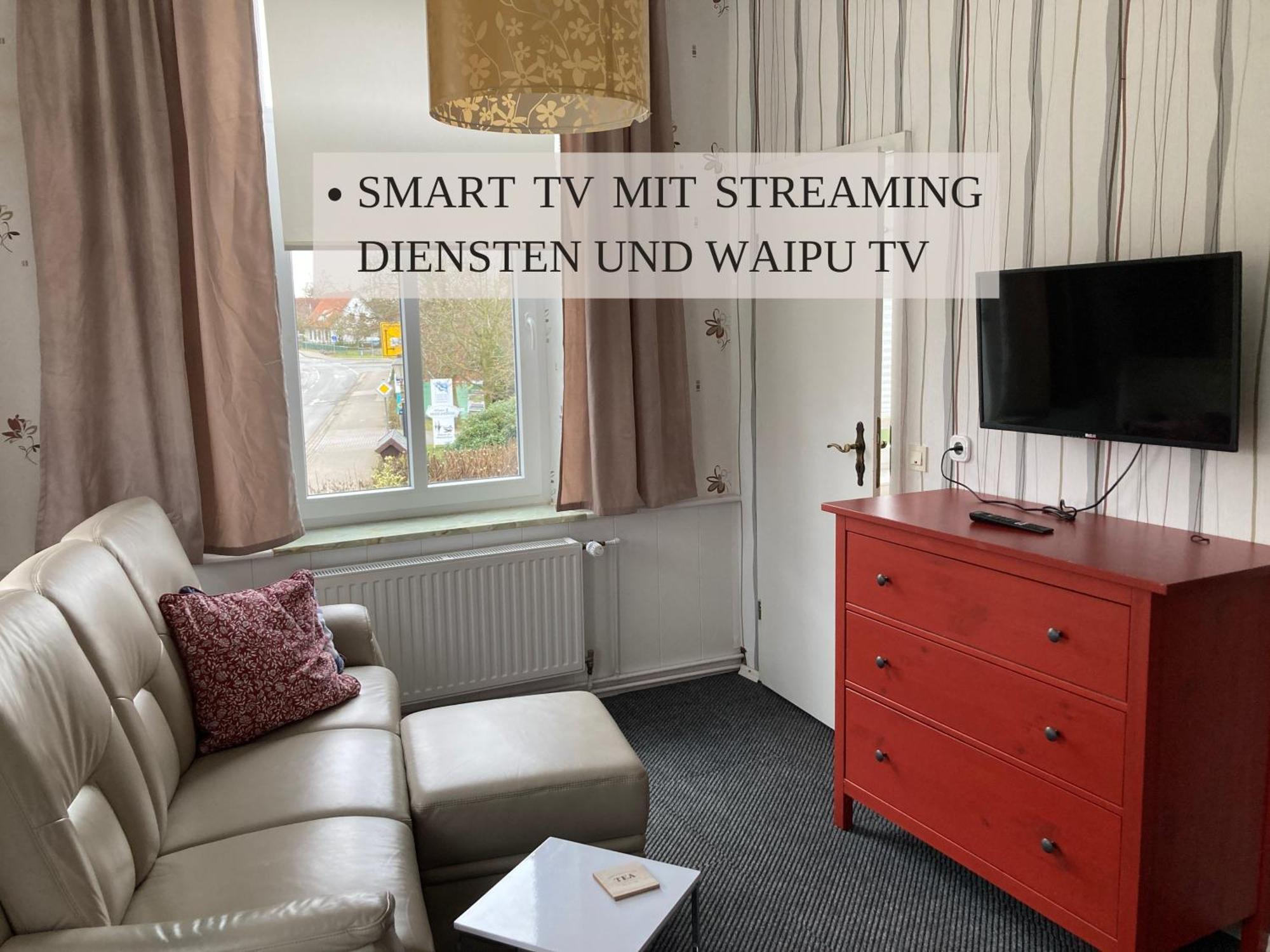 Haus Krabbe Apartments Mit Doppelbetten, Fuer 1-2 Personen, Hunde Kostenfrei Willkommen, Kostenfreier Parkplatz, Zwischen Bremerhaven Und Cuxhaven Gelegen Времен Екстер'єр фото