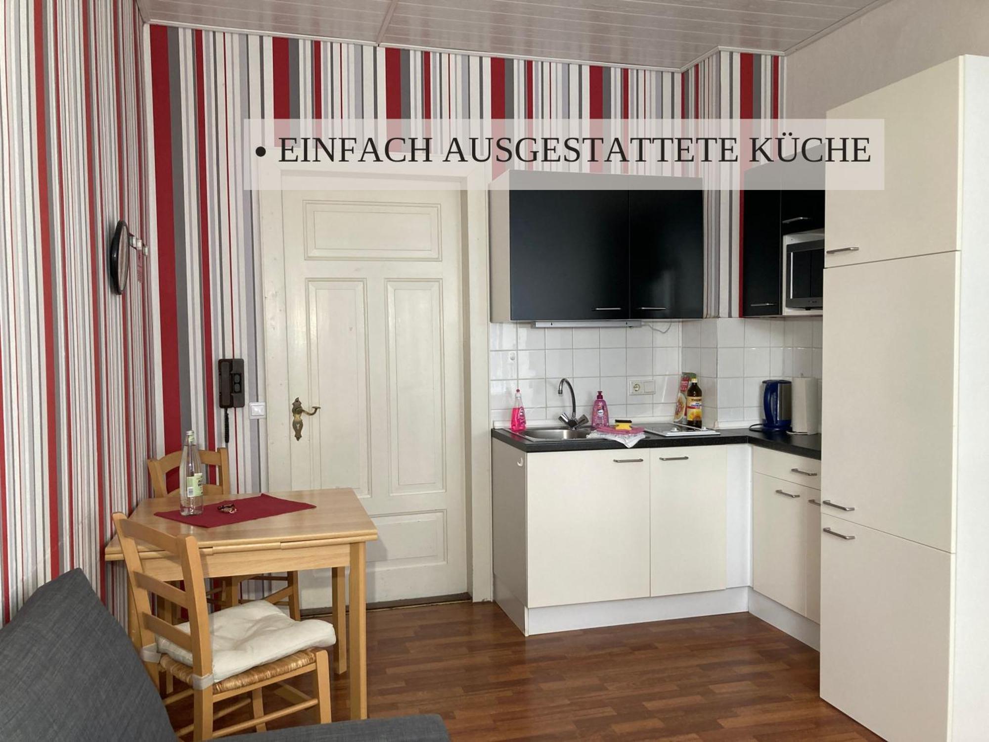 Haus Krabbe Apartments Mit Doppelbetten, Fuer 1-2 Personen, Hunde Kostenfrei Willkommen, Kostenfreier Parkplatz, Zwischen Bremerhaven Und Cuxhaven Gelegen Времен Екстер'єр фото