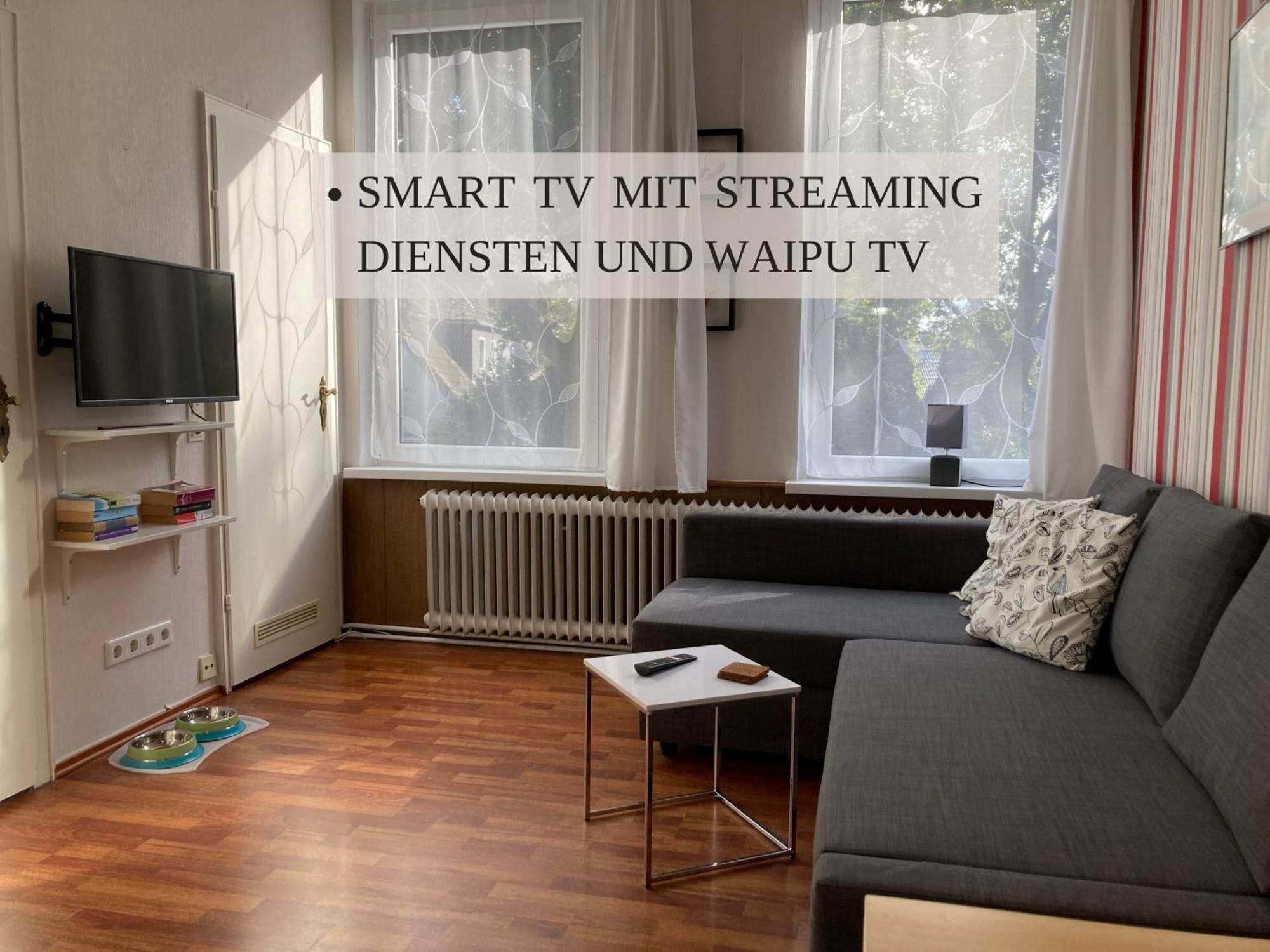 Haus Krabbe Apartments Mit Doppelbetten, Fuer 1-2 Personen, Hunde Kostenfrei Willkommen, Kostenfreier Parkplatz, Zwischen Bremerhaven Und Cuxhaven Gelegen Времен Екстер'єр фото